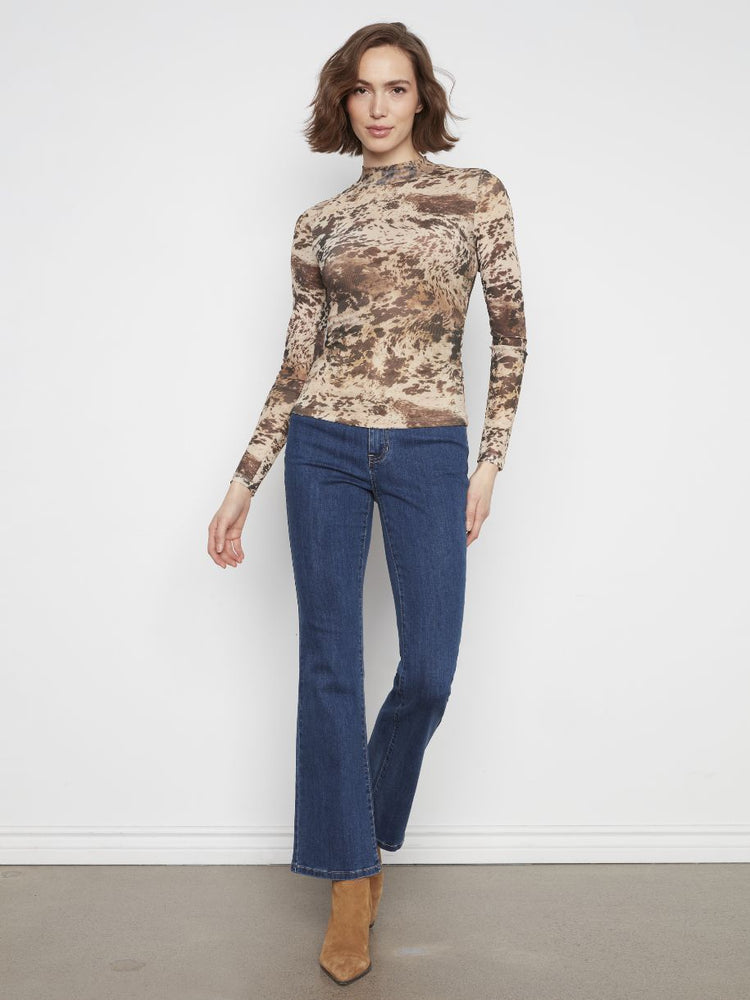 CHARLIE B CHANDAIL C1469PK-385C