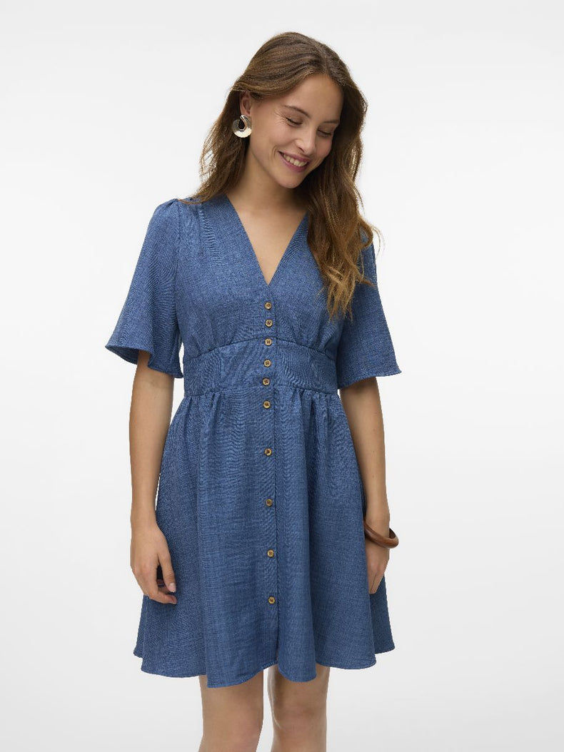 ROBE COURTE MELANEY