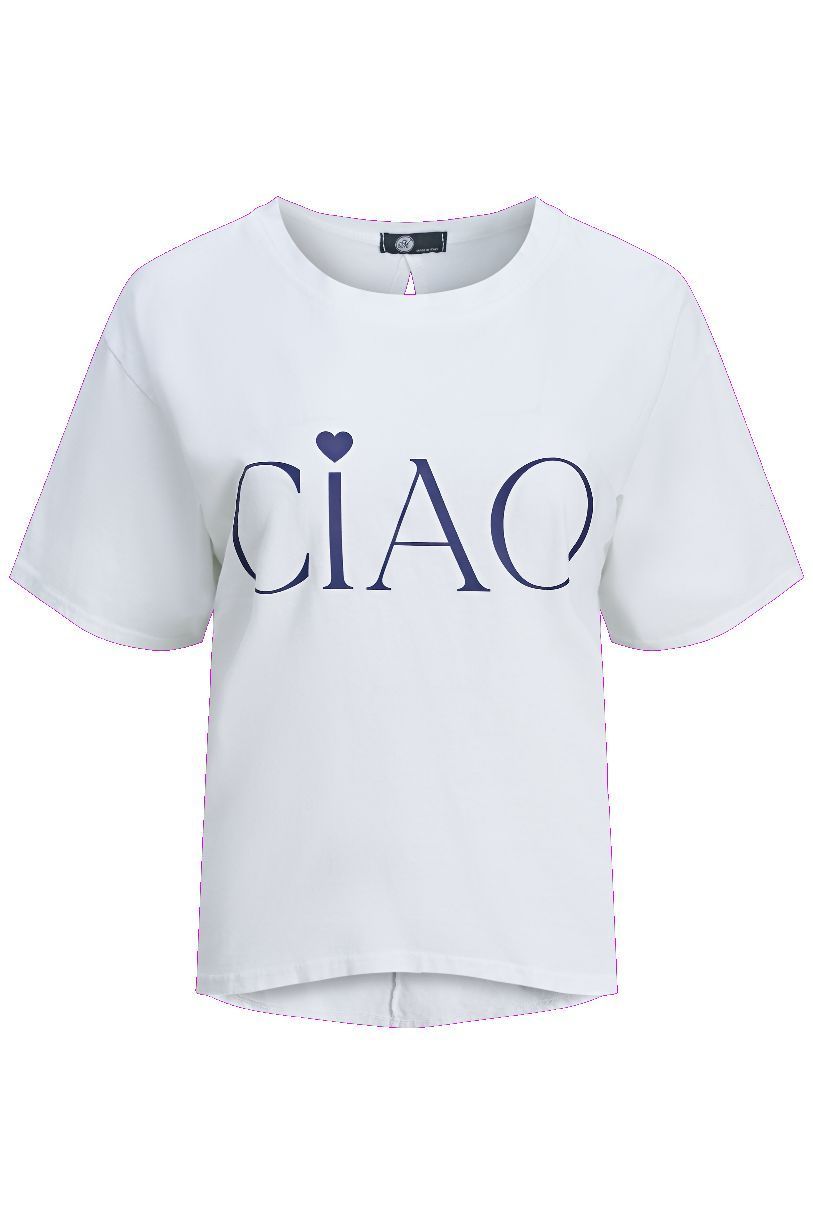 BLANC CASSÉ