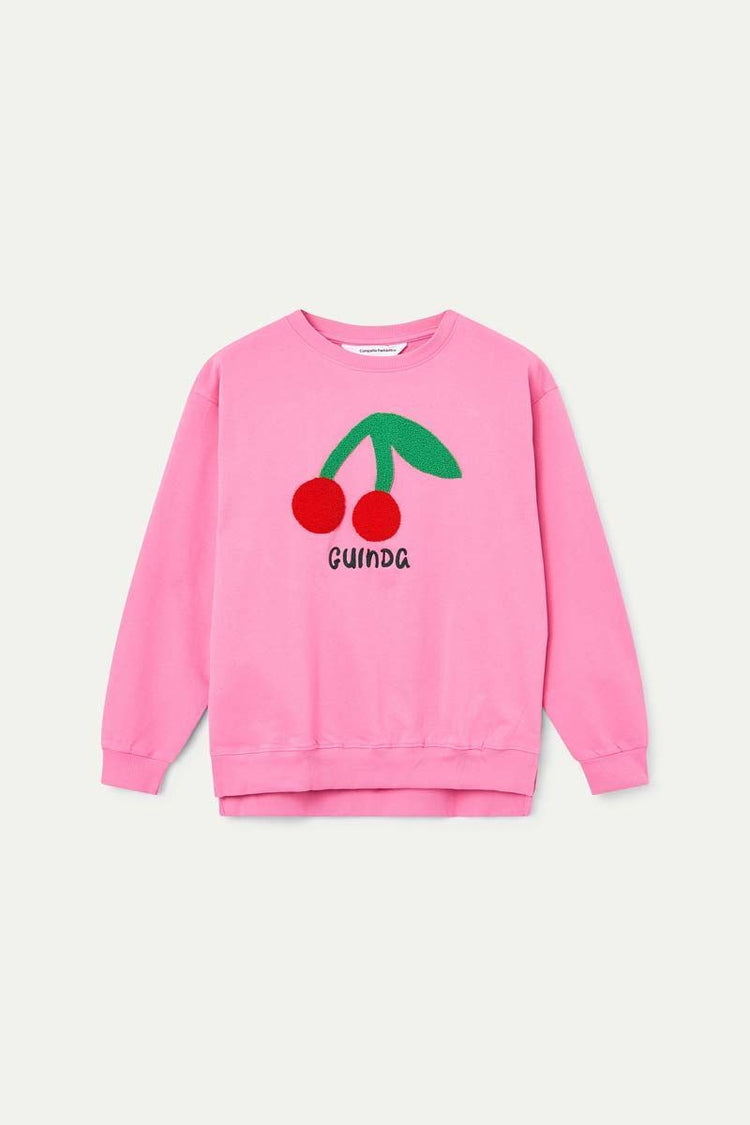 COTON OUATÉ CHERRY BLOSSOM