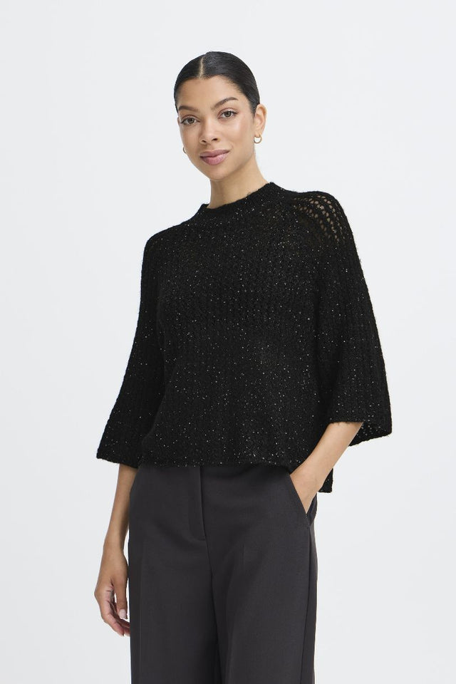 PULL OLIVIA JUMPER BELLE DE LA NUIT