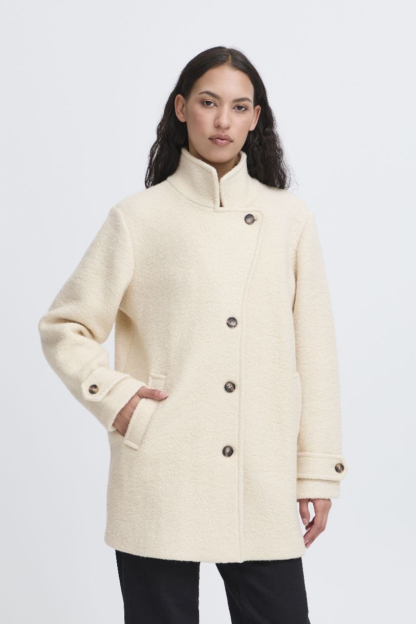 MANTEAU NEUTRALITÉ STIPA