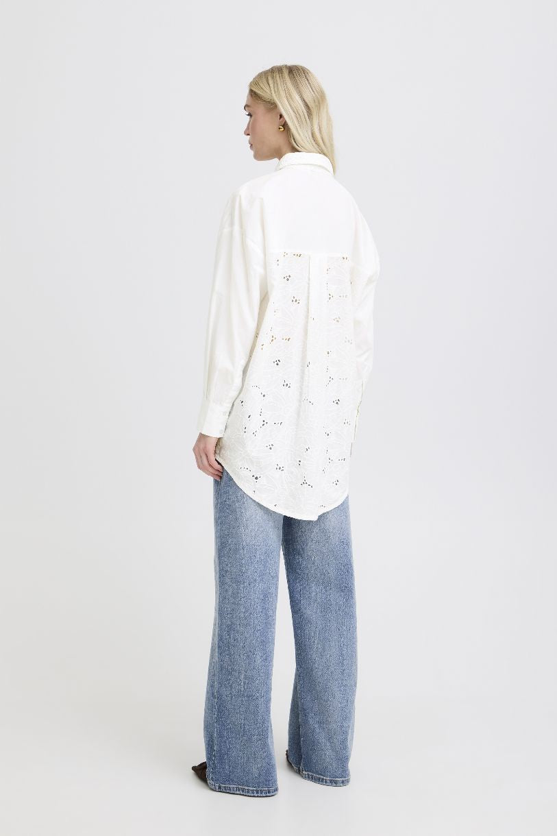 CHEMISIER JESSEL FAIS LA DIFFÉRENCE