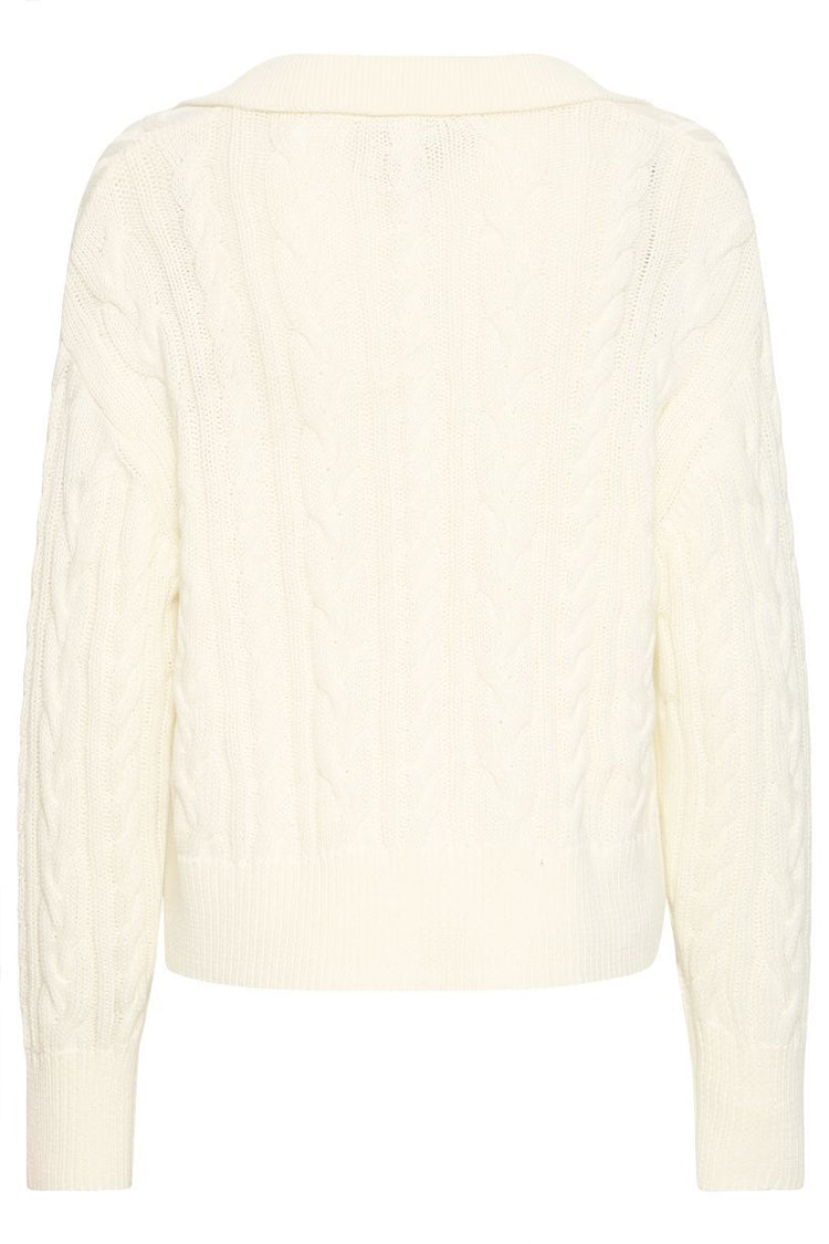 PULL VIVIAN LE POLO DÉTENTE