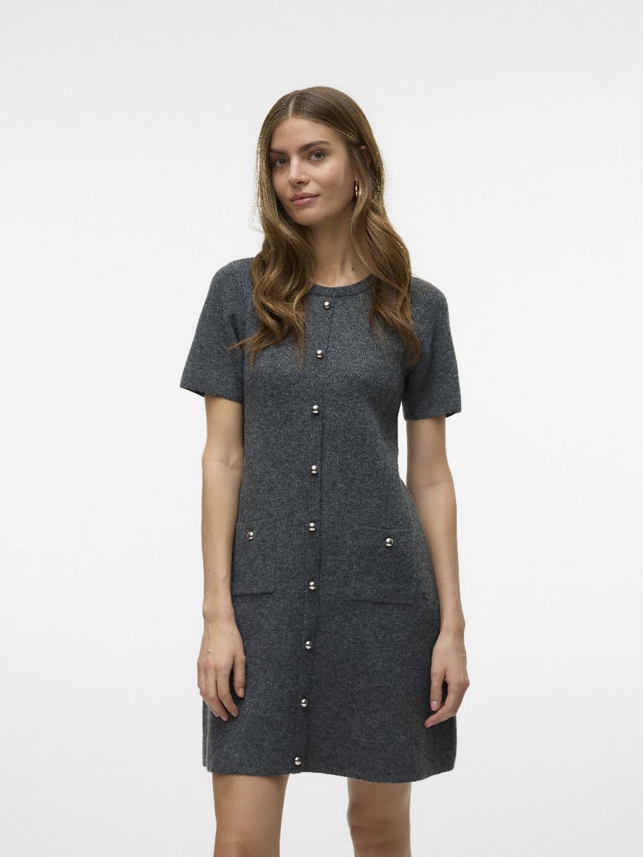 LA ROBE CARDIGAN JOHANNA