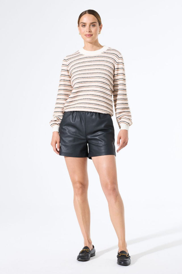 SHORT UN BRIN D'AUDACE