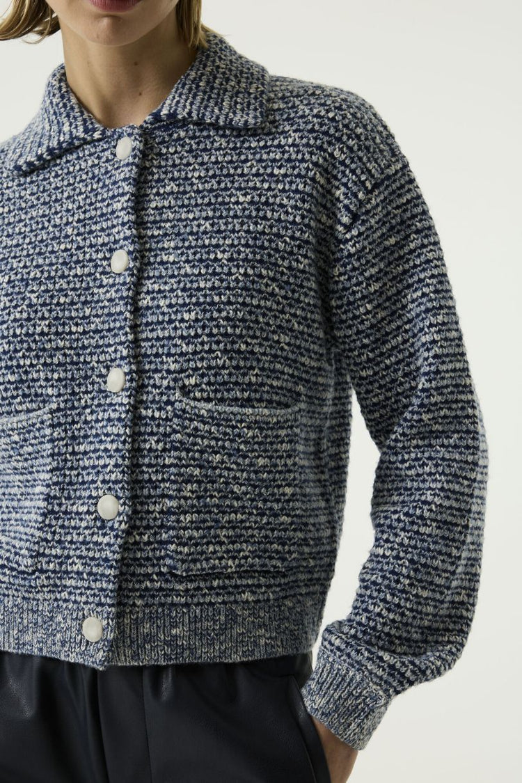 GARCIA CARDIGAN U260051