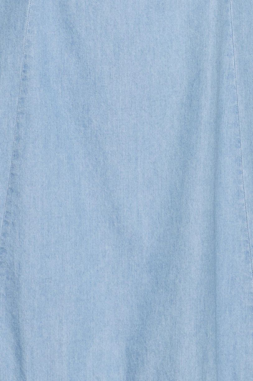 ROBE COURTE KASHE JEUNE FILLE