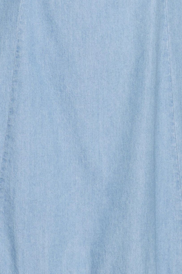 ROBE COURTE KASHE JEUNE FILLE