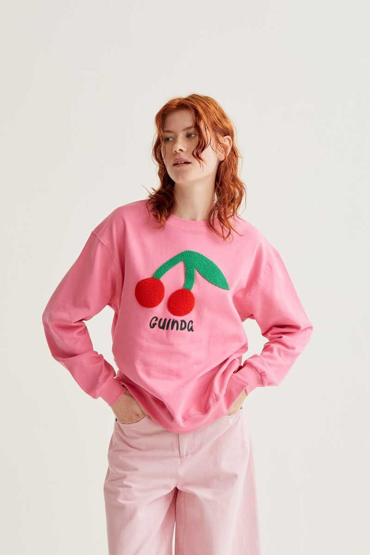 COTON OUATÉ CHERRY BLOSSOM