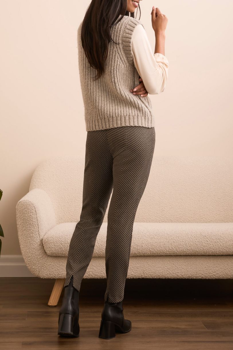 VESTE MA PETITE LAINE