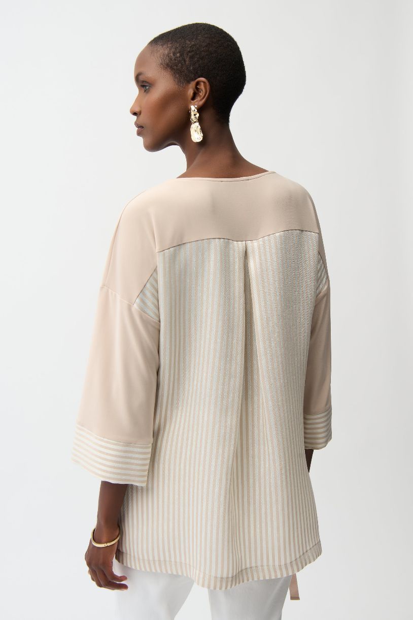 CHANDAIL LE DÉCONTRACTÉ