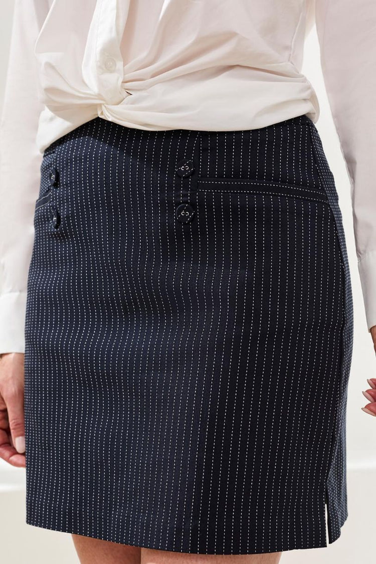 SKORT BLOC-NOTES