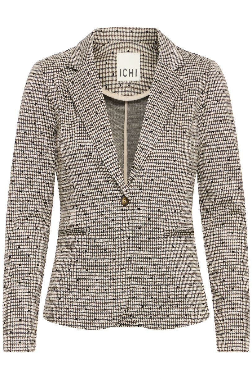 VESTON ICHI KATE CHECKIT