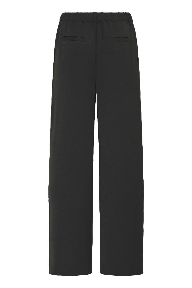 PANTALON QUAND CHIC RIME AVEC CONFORT