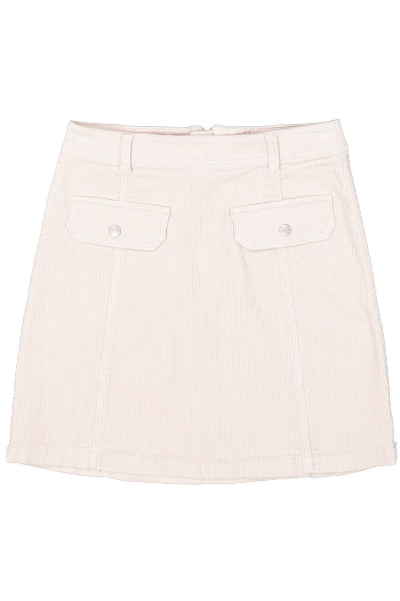 JUPE COURTE RETOUR À L'ÉCOLE