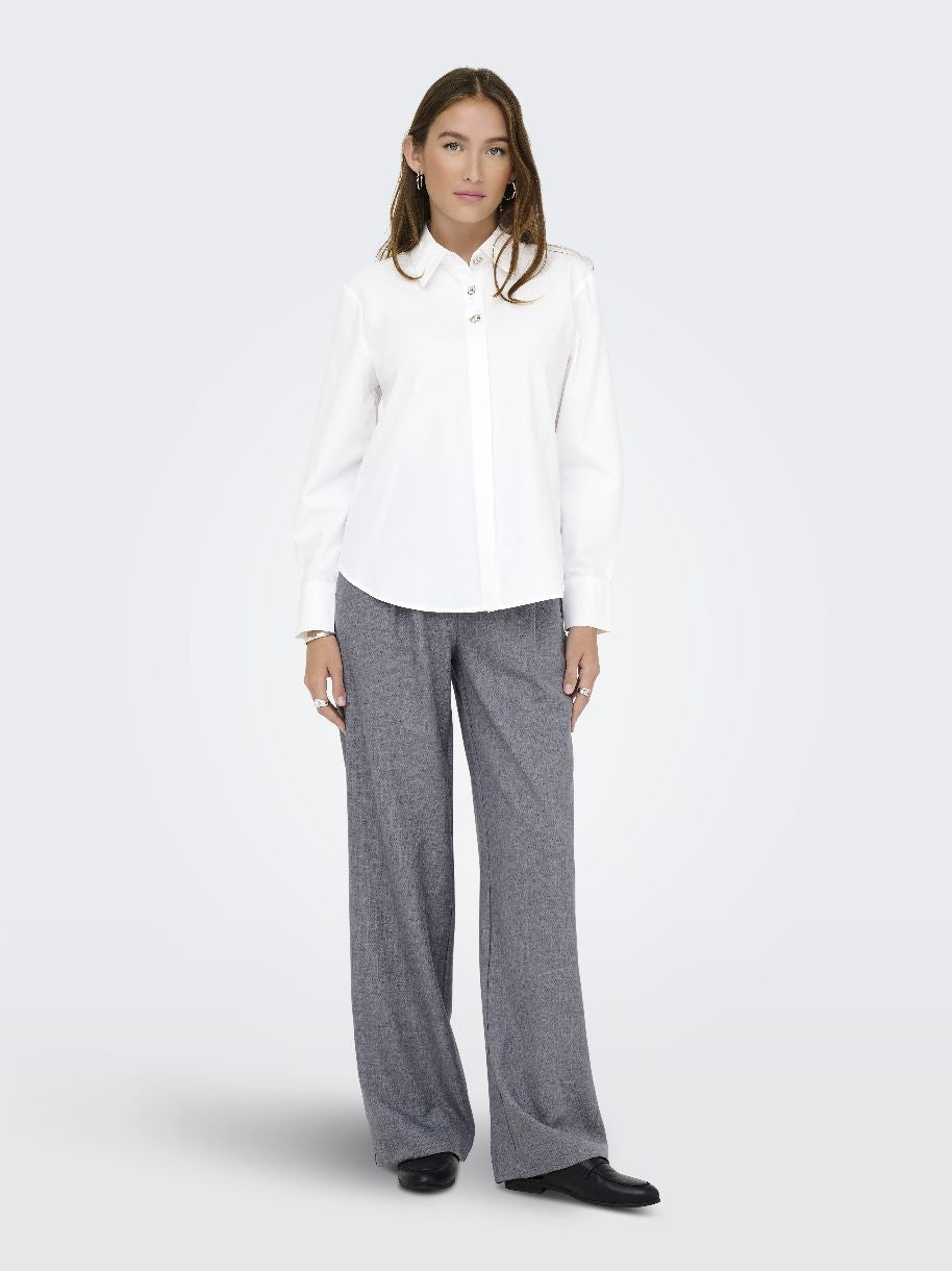CHEMISIER SOHO LE CHIC DÉTAIL