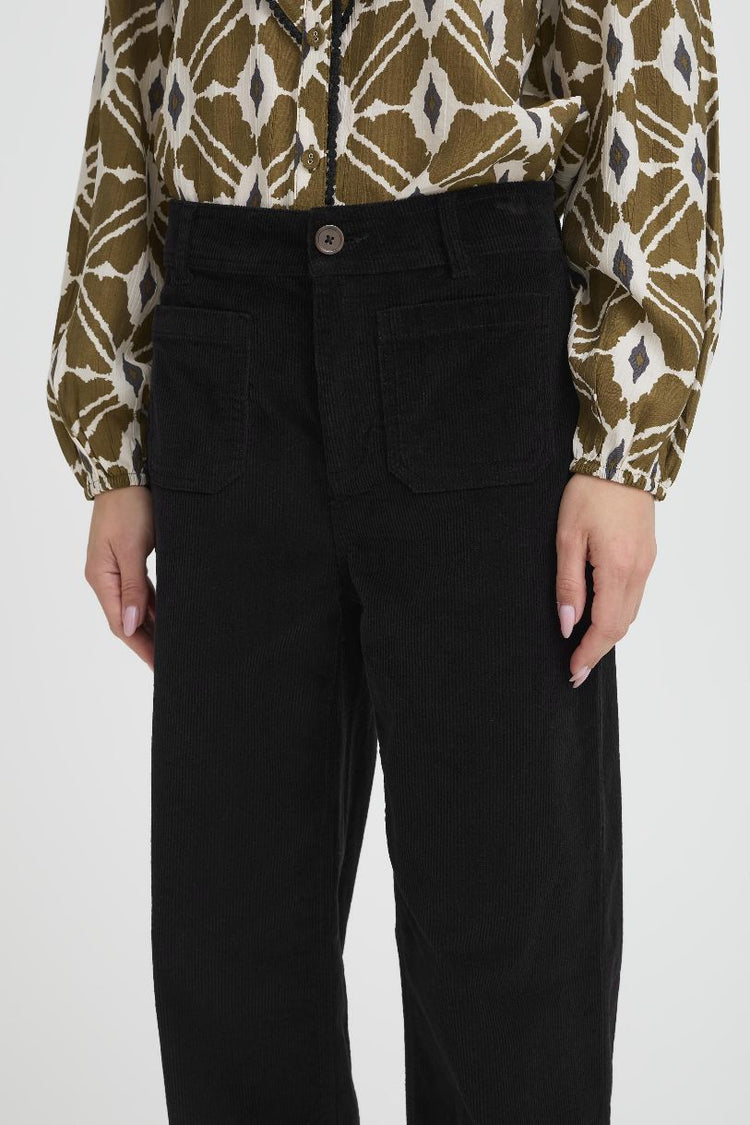 PANTALON LARGE BASIC DASIK