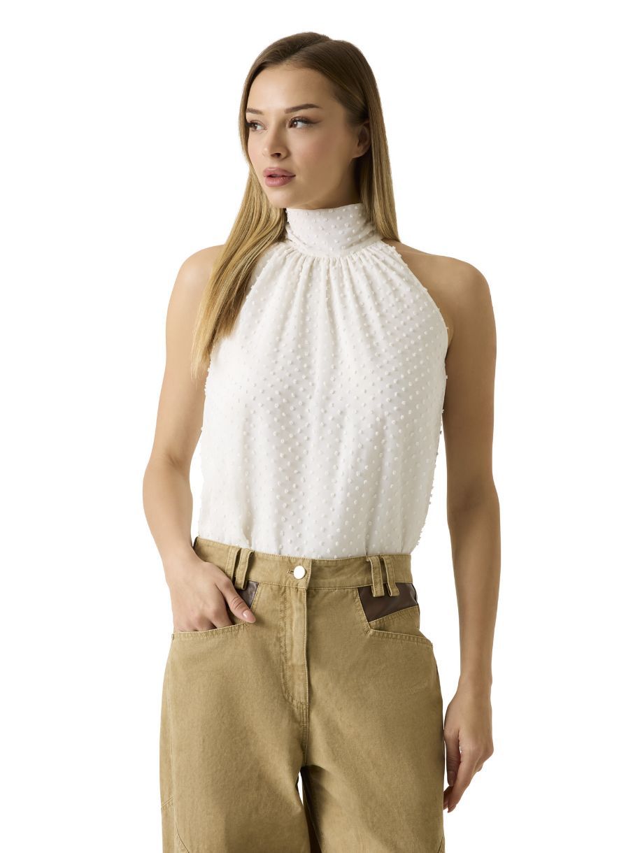 TOP CHIC GUESS GINEVRA