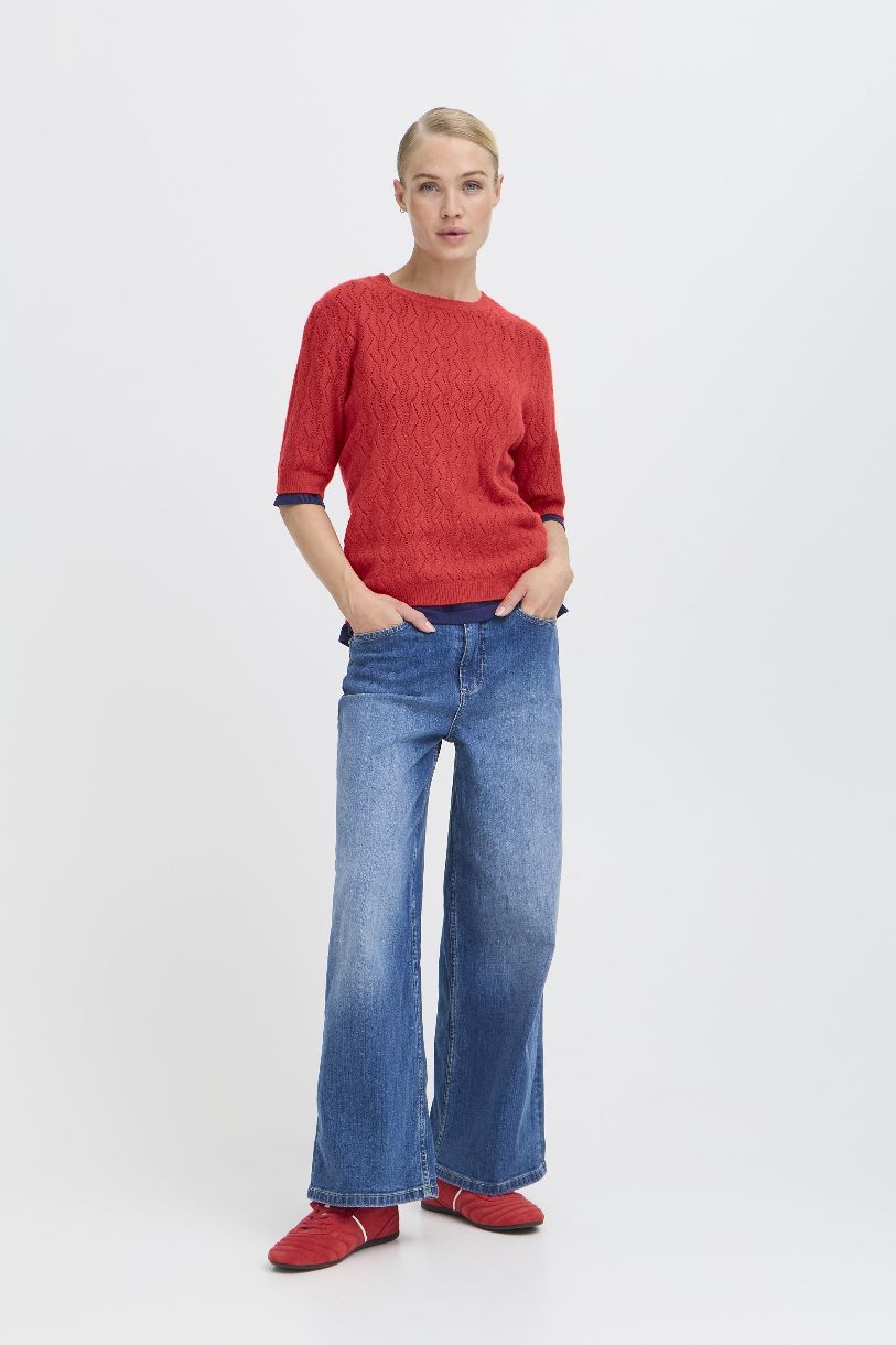 CHANDAIL MIFFA PLAISIR D'ÊTRE