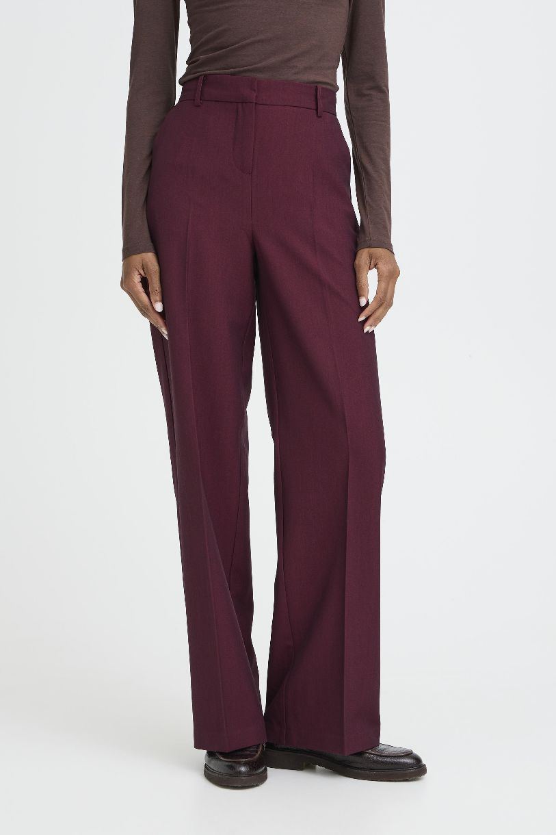PANTALON LARGE DANTA
