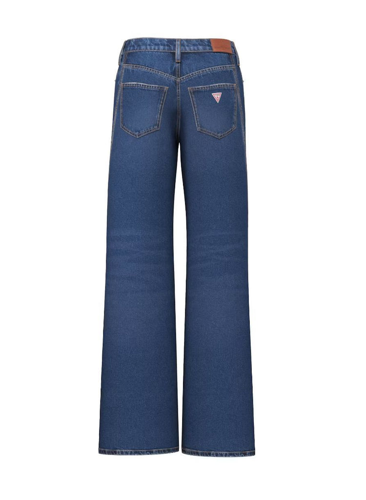 GUESS JEANS G13 LR EXTRA WIDE PANELED