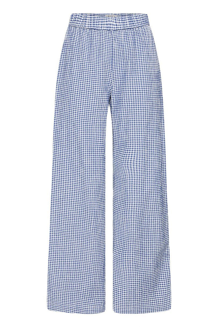 PANTALON LARGE JILMA FAIT UN PIQUE-NIQUE