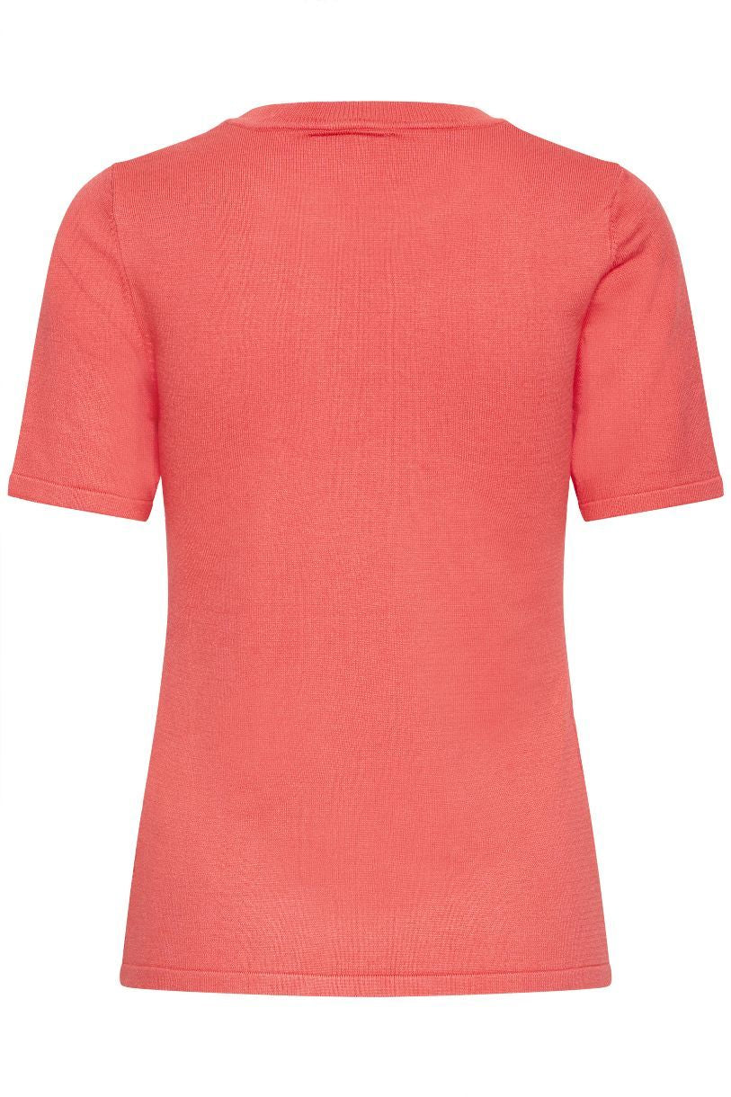 T-SHIRT LULS LE TRICOT DOUCEUR