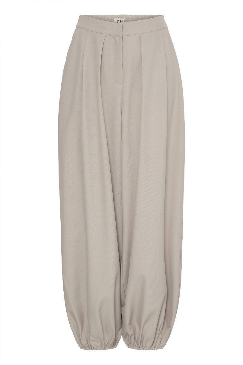 PANTALON BARREL FAVA SOUVENIR DE JINNY