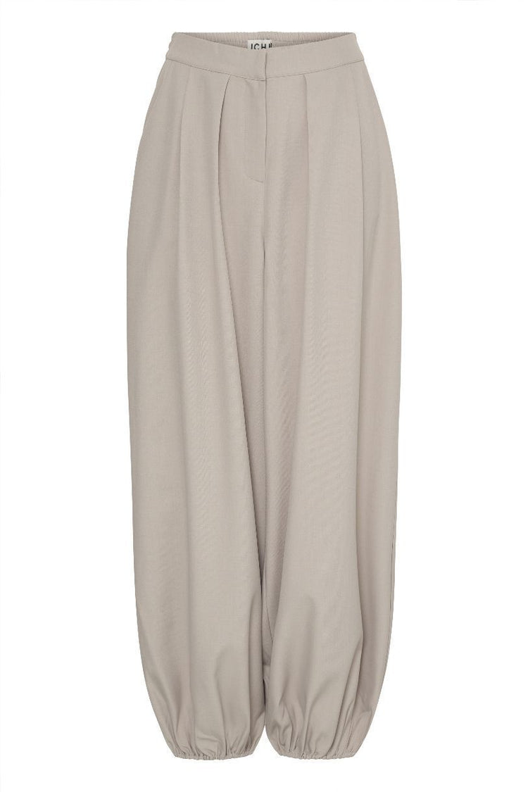 PANTALON BARREL FAVA SOUVENIR DE JINNY