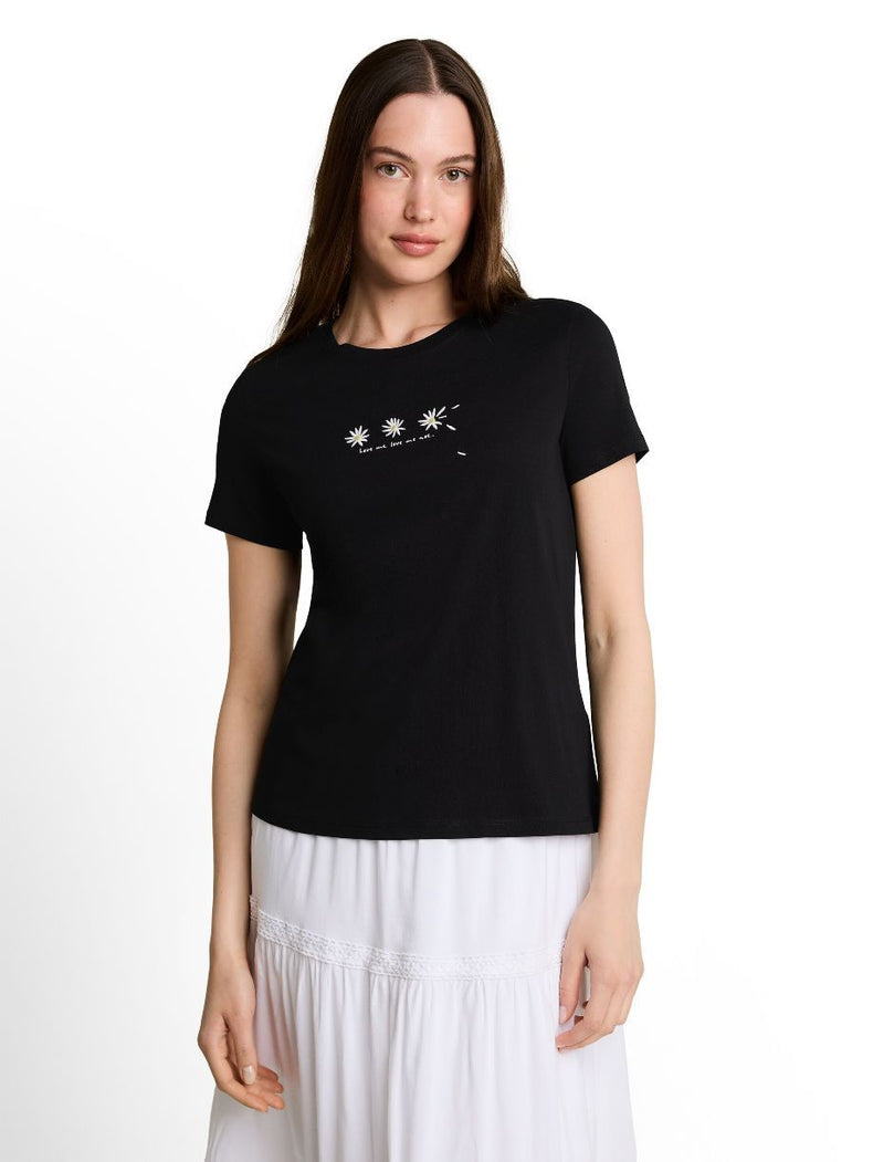 TOM TAILOR T-SHIRT 1051427