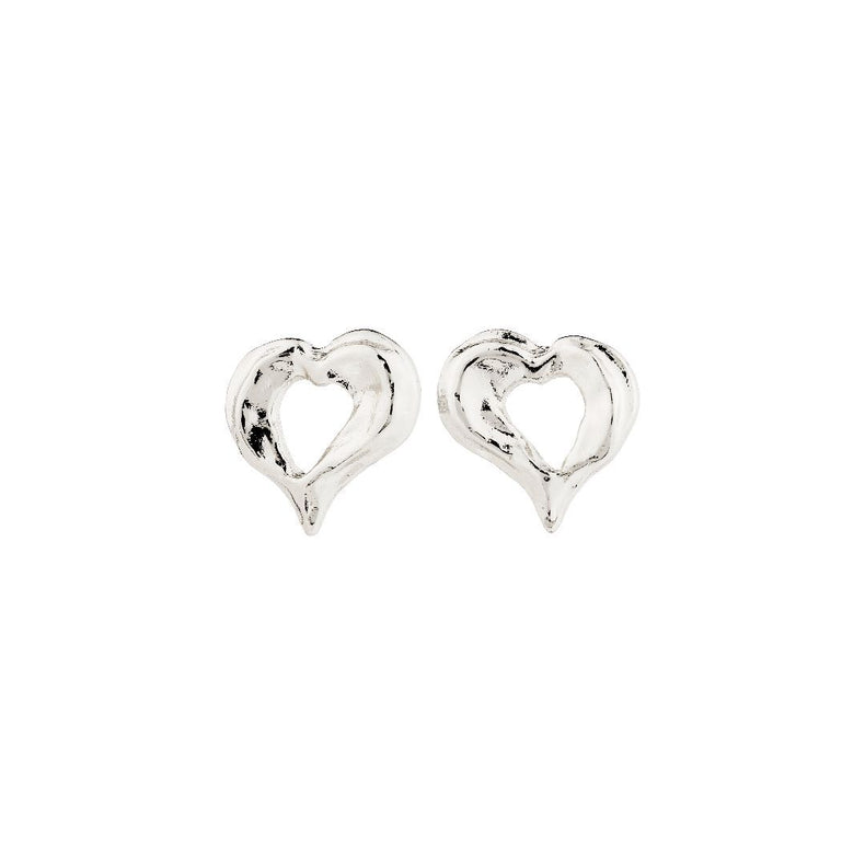 TIDE BOUCLES D'OREILLES COEUR