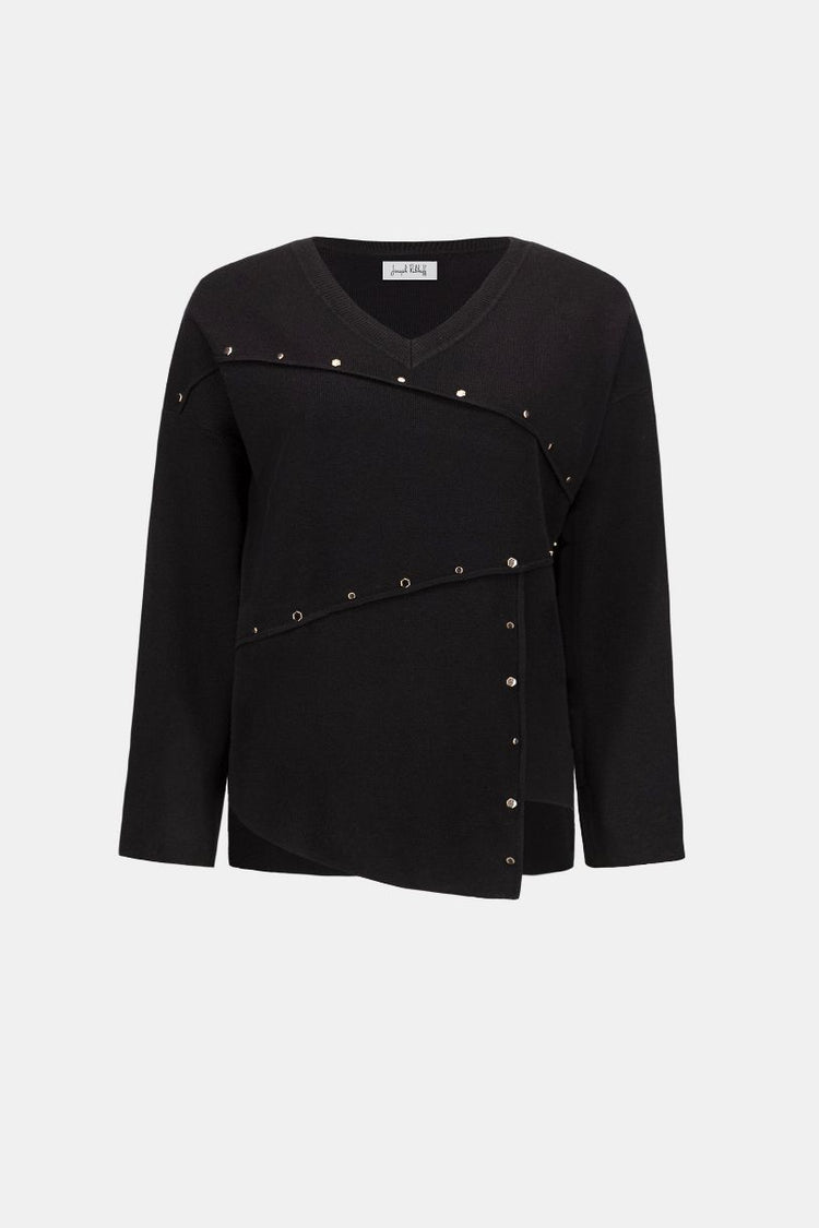 JOSEPH RIBKOFF CHANDAIL ASYMÉTRIQUE