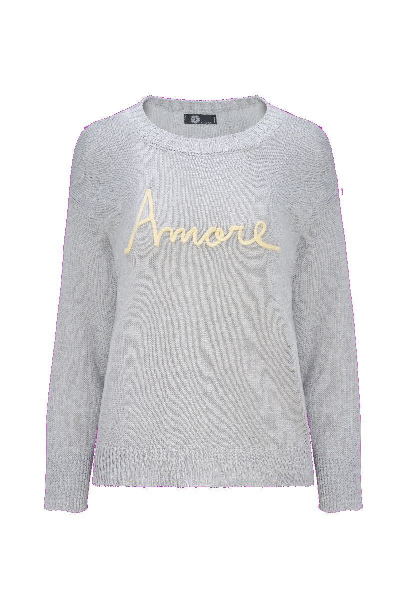 TRICOT AMORE