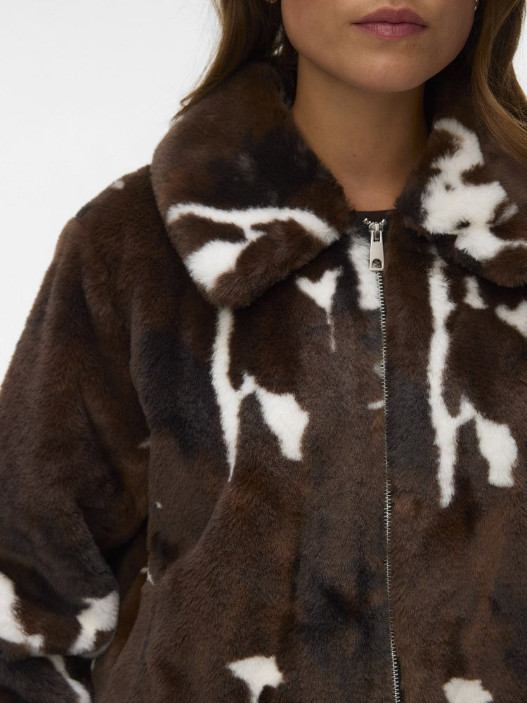 VERO MODA JACKET COURT VMSONJACOLLEEN