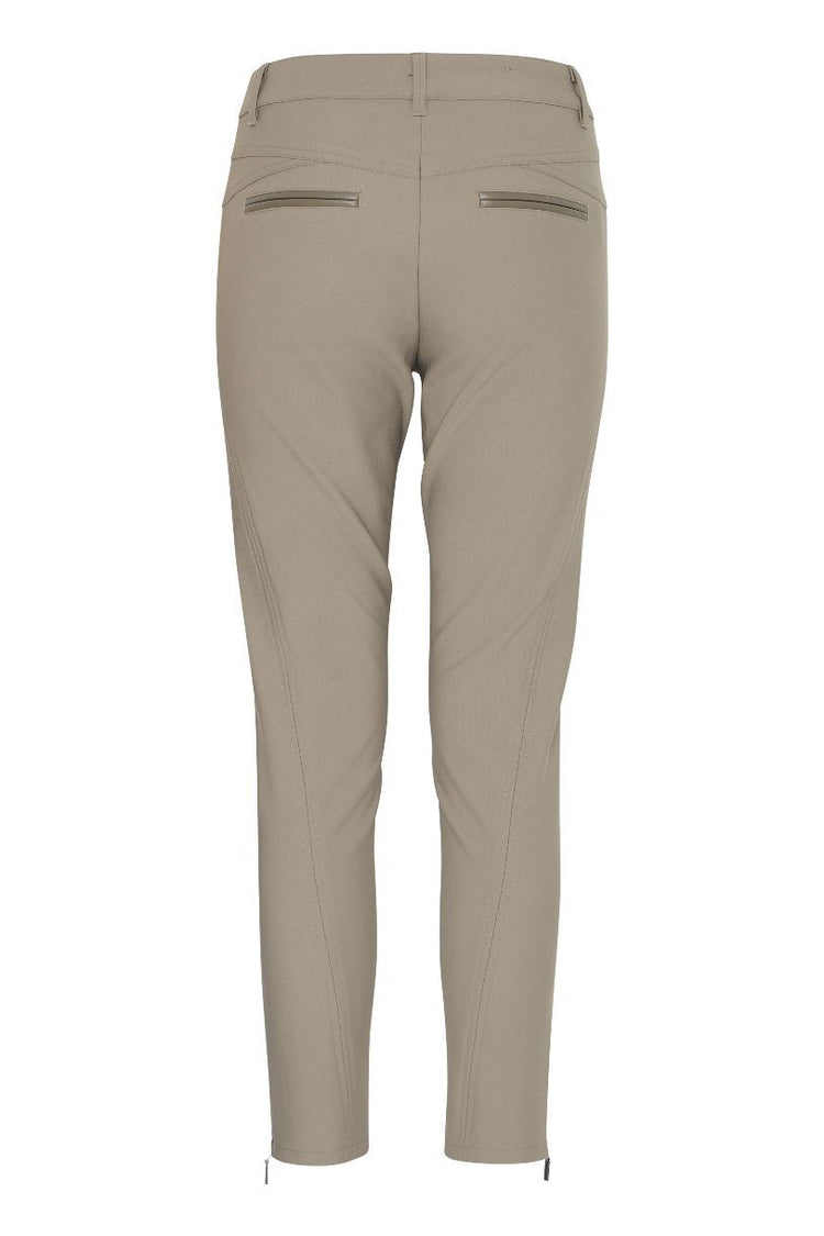 PANTALON SKINNY TOKYO ZIO