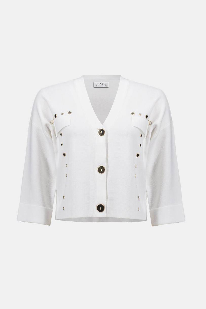 CARDIGAN LE MÉLANGÉ