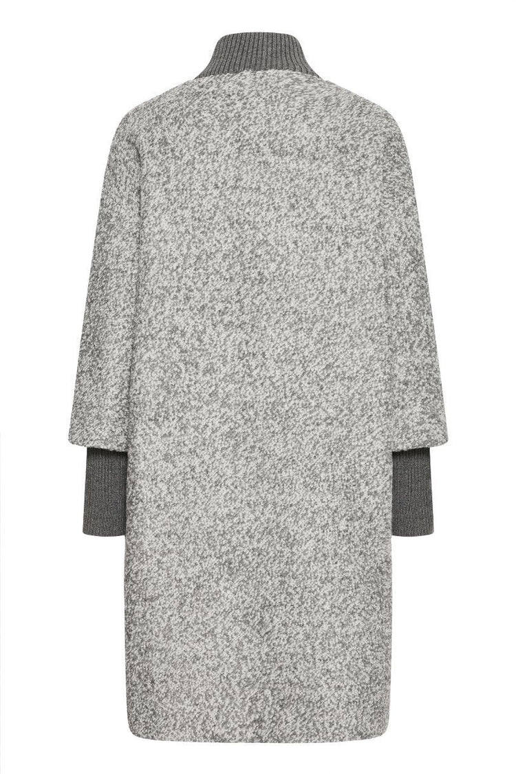 FRANSA MANTEAU FRANGELE