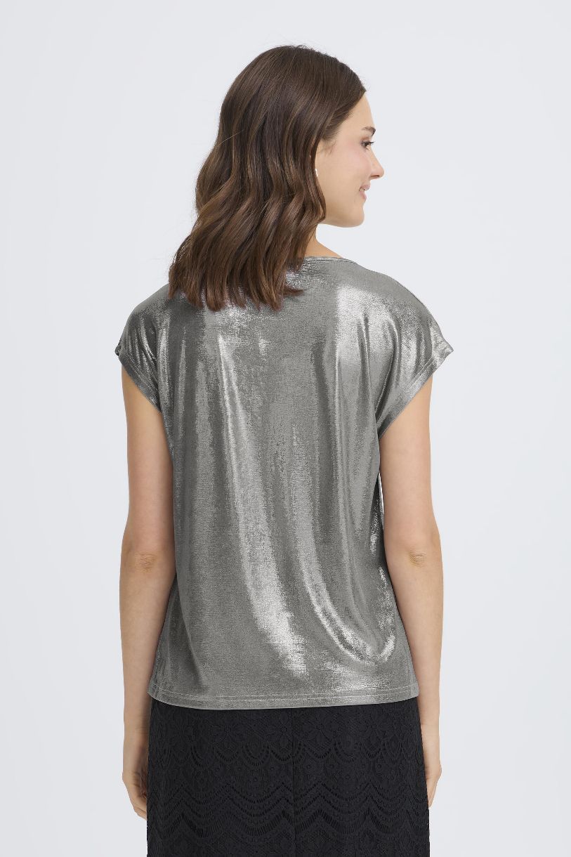 CHANDAIL VIBRANTE FRANNY