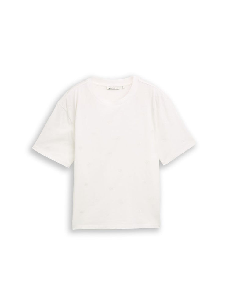 TOM TAILOR T-SHIRT 1050480