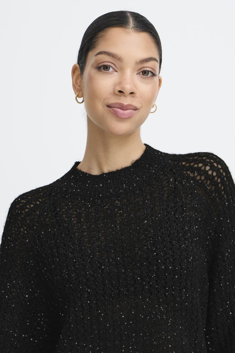 PULL OLIVIA JUMPER BELLE DE LA NUIT