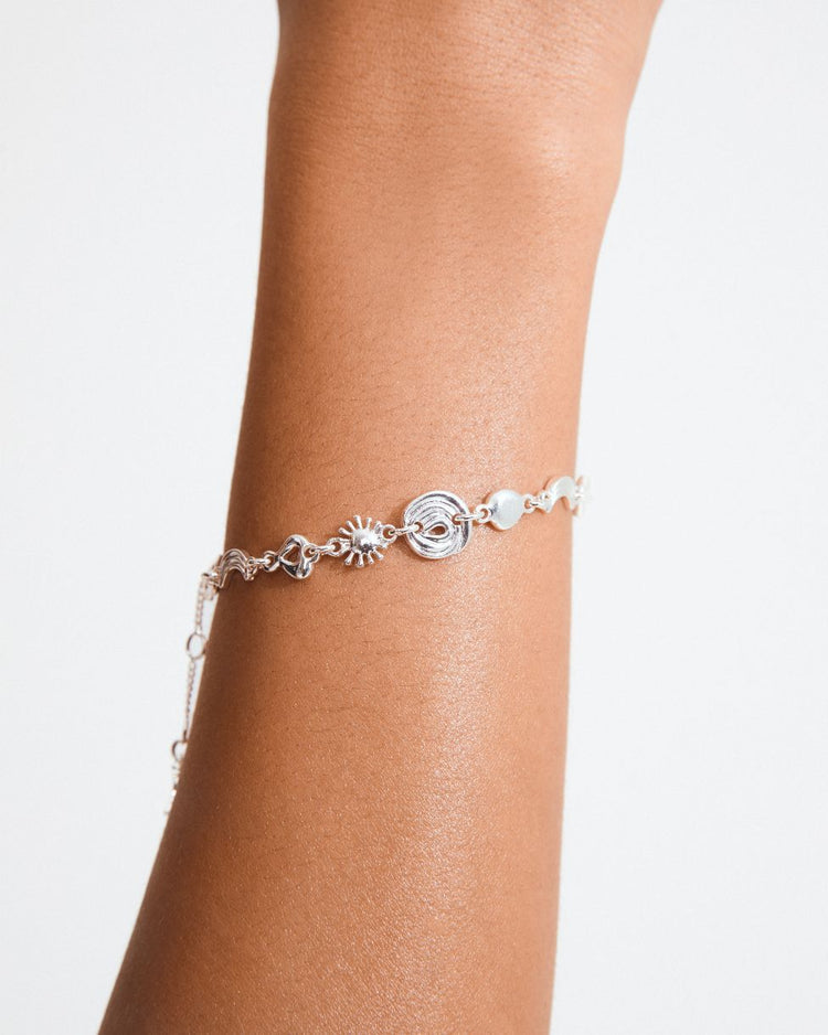 PILGRIM BRACELET MISHA