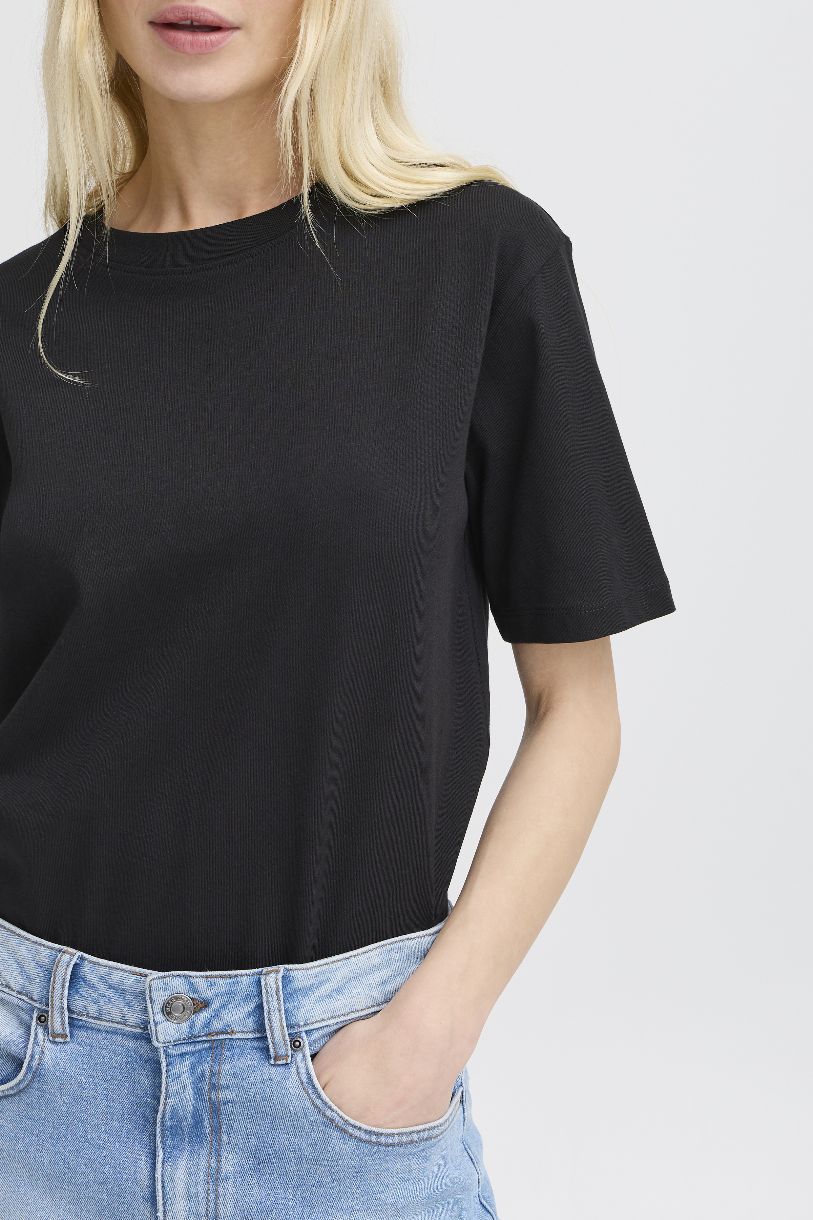 T-SHIRT BASIC TROLLO