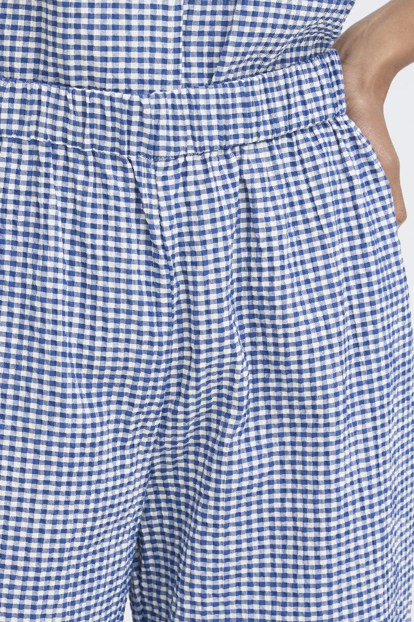 PANTALON LARGE JILMA FAIT UN PIQUE-NIQUE