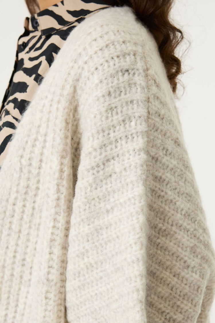 GARCIA CARDIGAN T260250