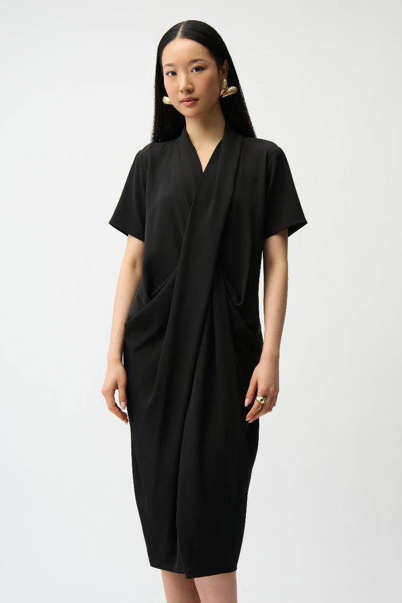 ROBE LE CACHE-COEUR