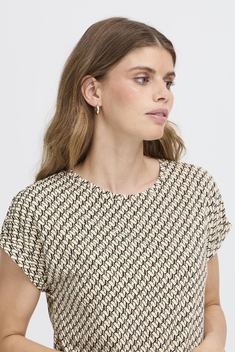 T-SHIRT PARFAIT SEEN