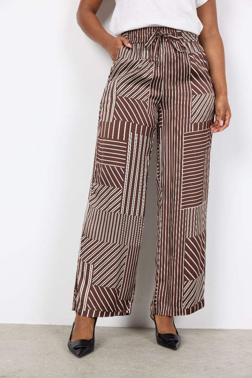 PALAZZO LA GÉOMÉTRIE