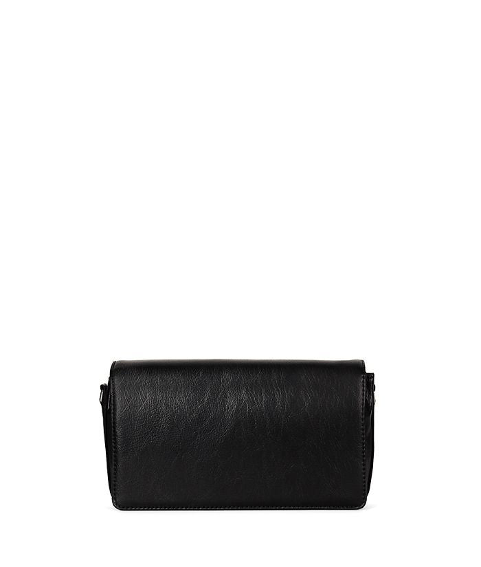 MATT & NAT BOURSE VENESA THEME BLACK