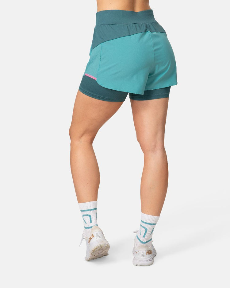 SHORT MIJA TRAINING